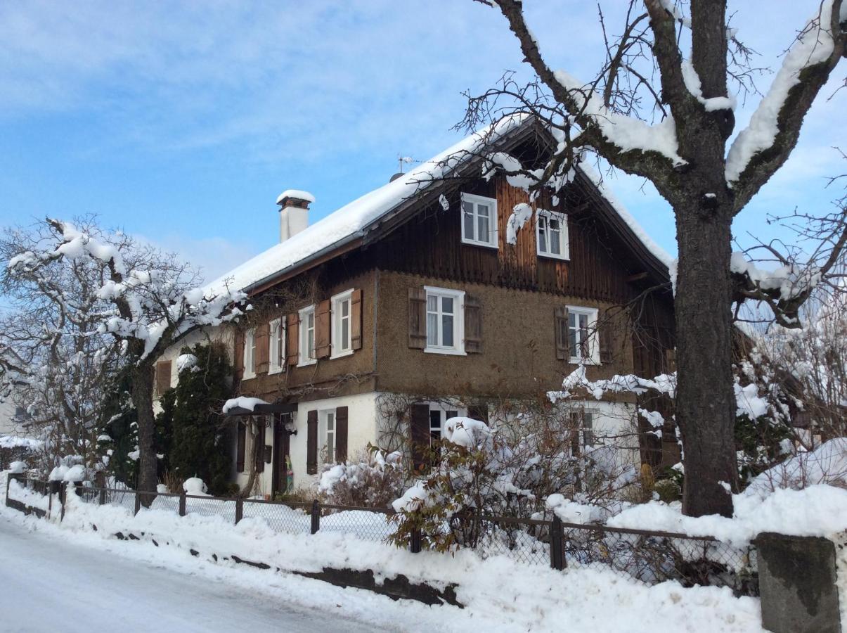 Bodensee Apartments, Sauna, Lake Walks, Free Parking, Self Checkin, Nature Reserve, Restaurants Nearby Gaissau  Bagian luar foto