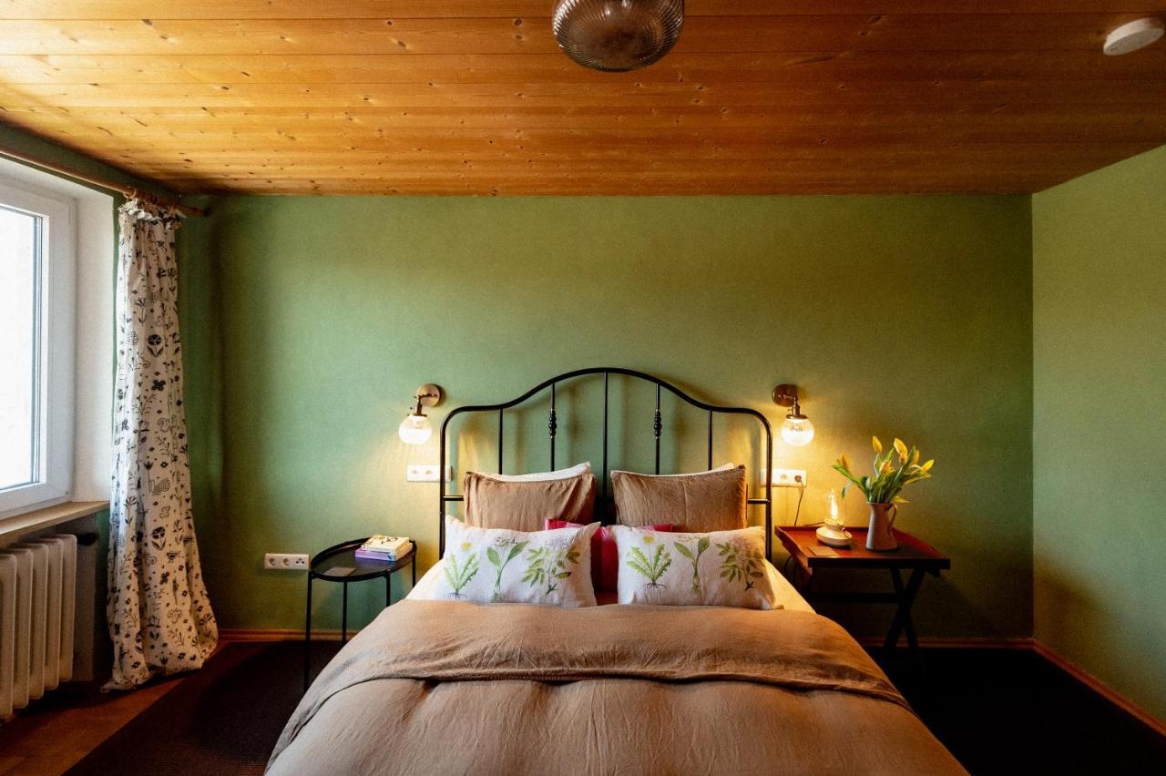 Bodensee Apartments, Sauna, Lake Walks, Free Parking, Self Checkin, Nature Reserve, Restaurants Nearby Gaissau  Bagian luar foto