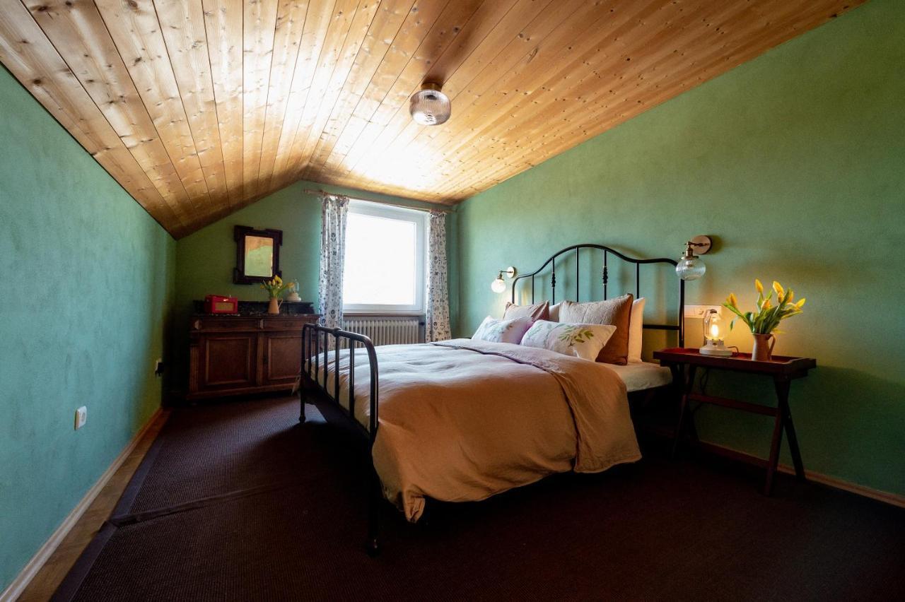 Bodensee Apartments, Sauna, Lake Walks, Free Parking, Self Checkin, Nature Reserve, Restaurants Nearby Gaissau  Bagian luar foto