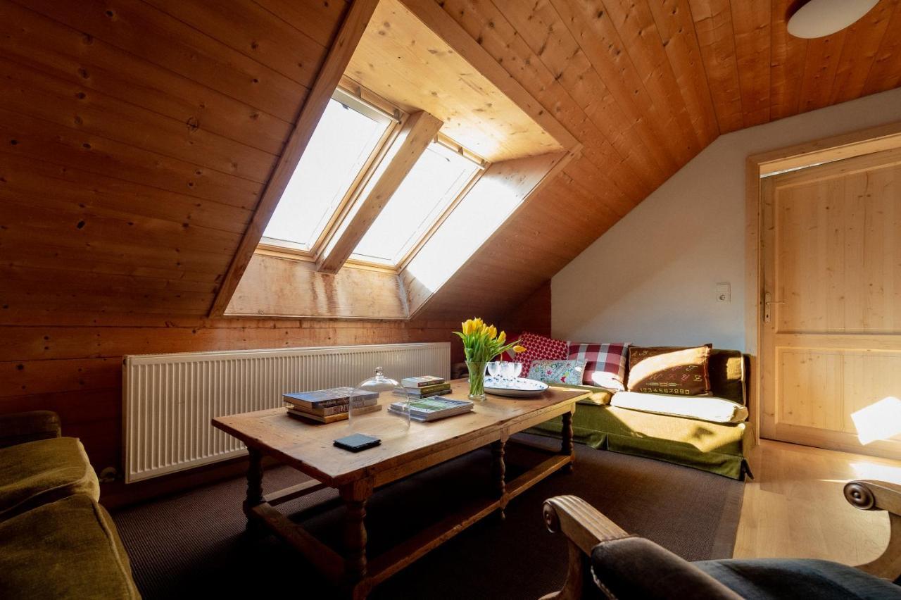 Bodensee Apartments, Sauna, Lake Walks, Free Parking, Self Checkin, Nature Reserve, Restaurants Nearby Gaissau  Bagian luar foto
