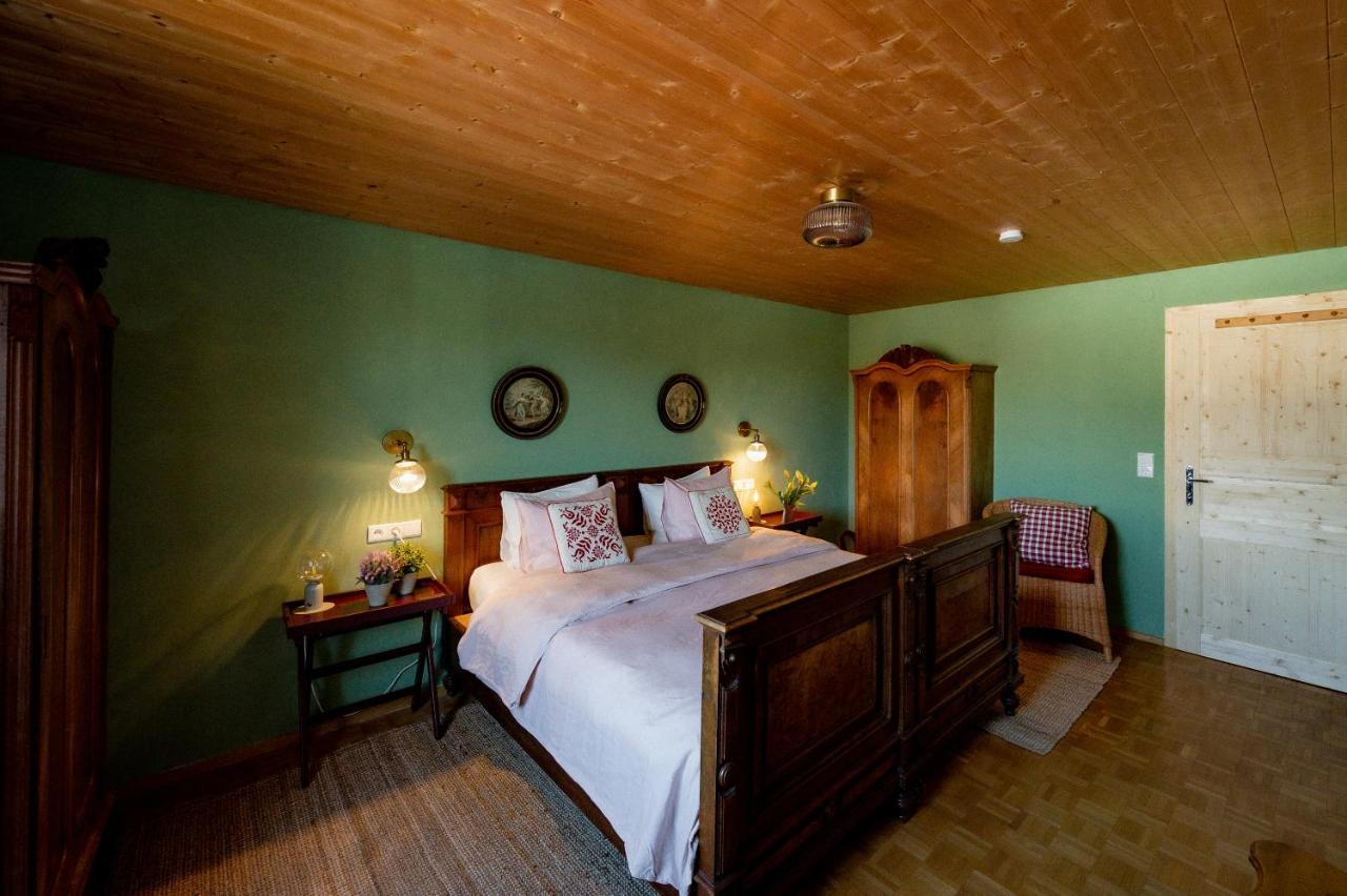 Bodensee Apartments, Sauna, Lake Walks, Free Parking, Self Checkin, Nature Reserve, Restaurants Nearby Gaissau  Bagian luar foto