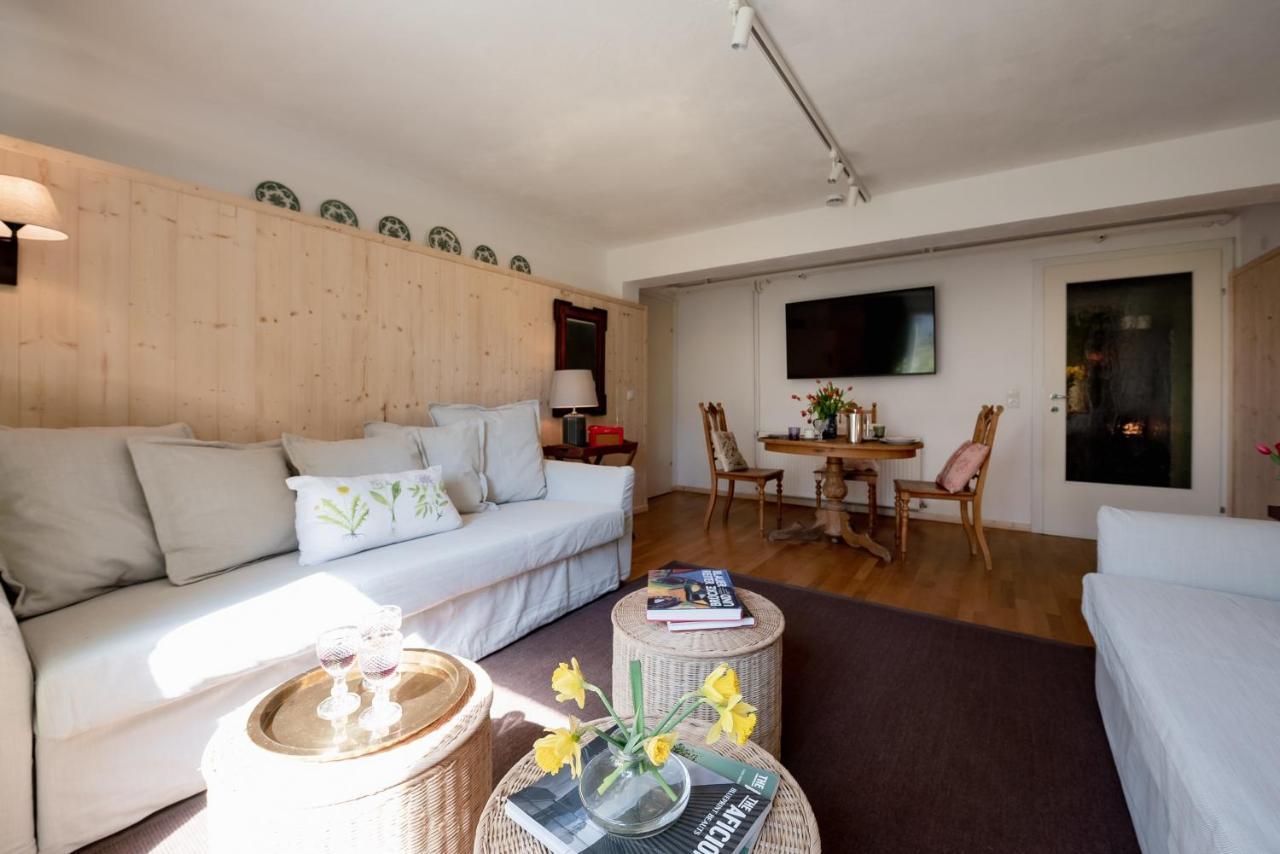 Bodensee Apartments, Sauna, Lake Walks, Free Parking, Self Checkin, Nature Reserve, Restaurants Nearby Gaissau  Bagian luar foto