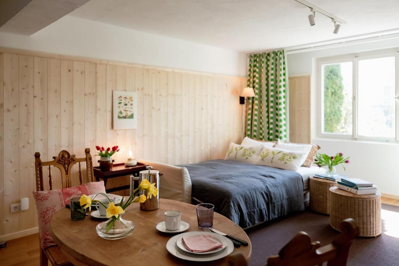 Bodensee Apartments, Sauna, Lake Walks, Free Parking, Self Checkin, Nature Reserve, Restaurants Nearby Gaissau  Bagian luar foto