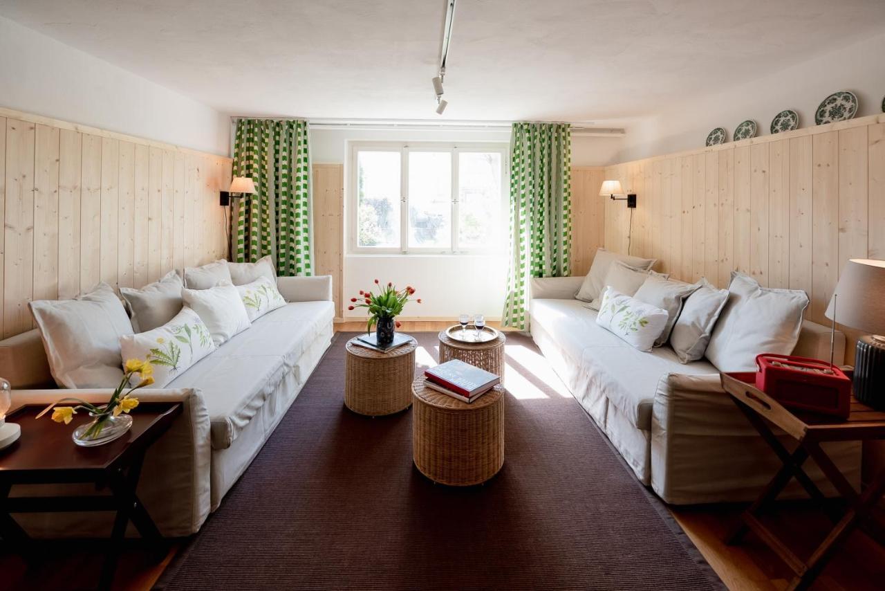 Bodensee Apartments, Sauna, Lake Walks, Free Parking, Self Checkin, Nature Reserve, Restaurants Nearby Gaissau  Bagian luar foto