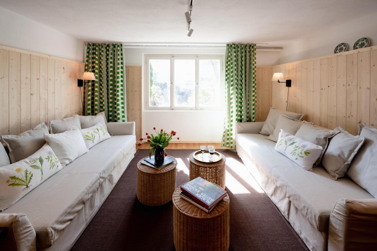 Bodensee Apartments, Sauna, Lake Walks, Free Parking, Self Checkin, Nature Reserve, Restaurants Nearby Gaissau  Bagian luar foto