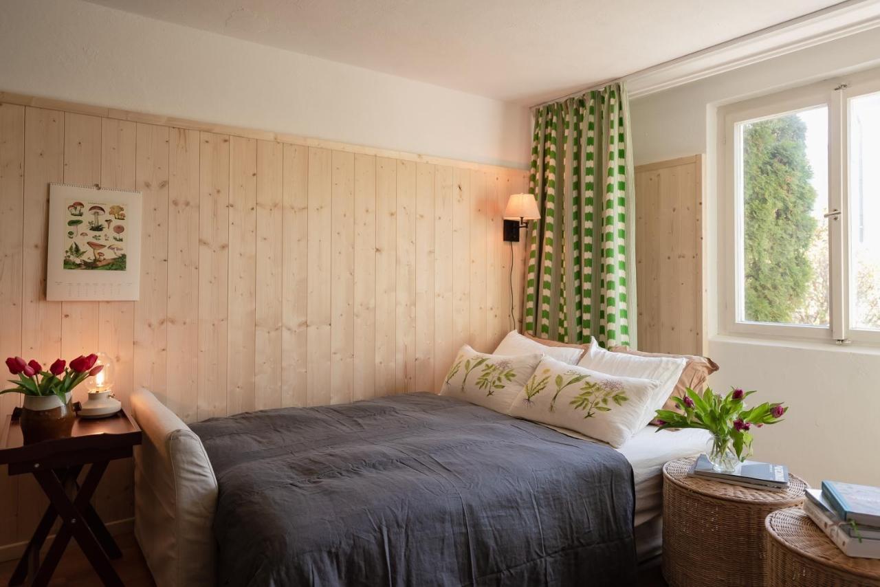 Bodensee Apartments, Sauna, Lake Walks, Free Parking, Self Checkin, Nature Reserve, Restaurants Nearby Gaissau  Bagian luar foto