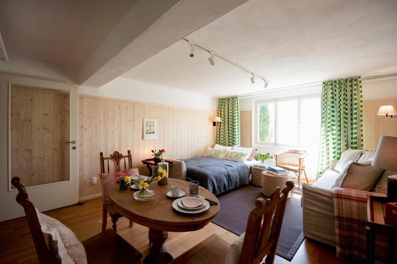 Bodensee Apartments, Sauna, Lake Walks, Free Parking, Self Checkin, Nature Reserve, Restaurants Nearby Gaissau  Bagian luar foto