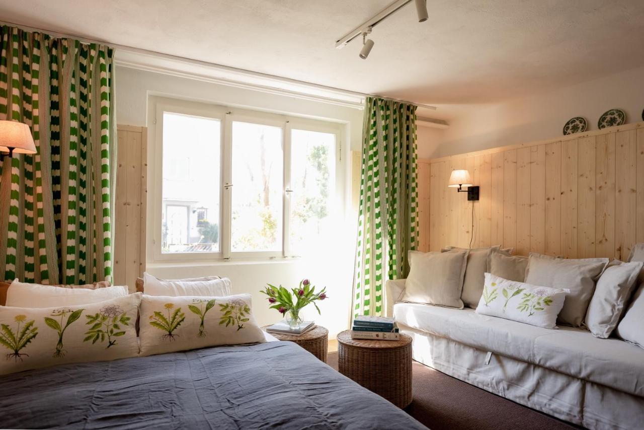 Bodensee Apartments, Sauna, Lake Walks, Free Parking, Self Checkin, Nature Reserve, Restaurants Nearby Gaissau  Bagian luar foto